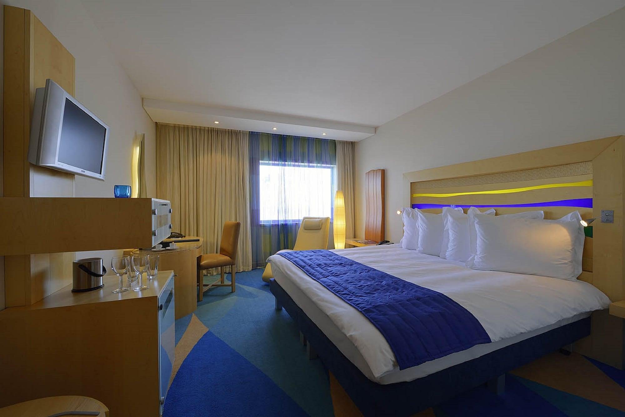 Radisson Blu Hotel, Liverpool Zimmer foto
