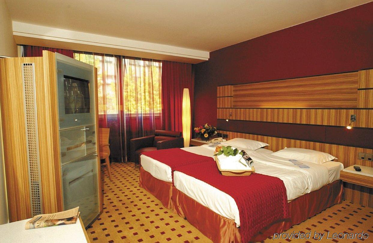 Radisson Blu Hotel, Liverpool Zimmer foto